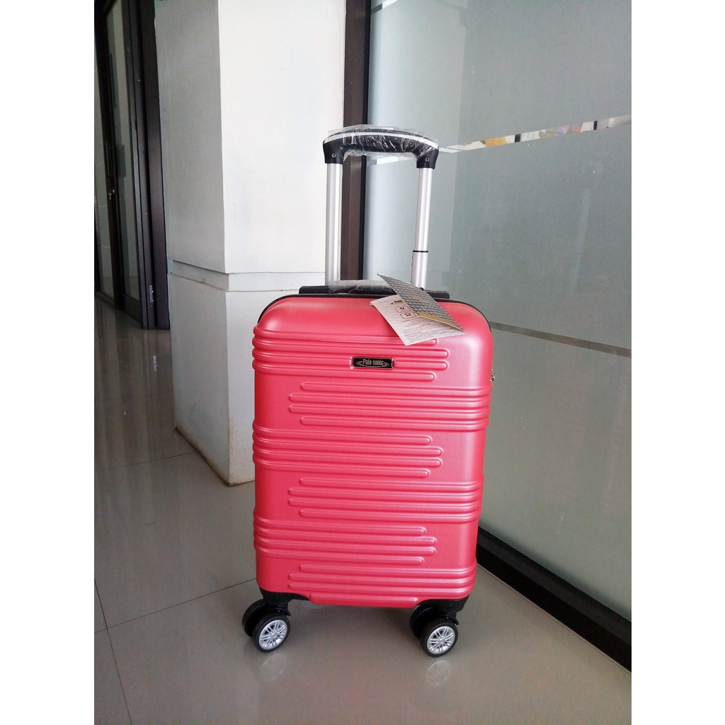 Polo Sonic Koper 18"
