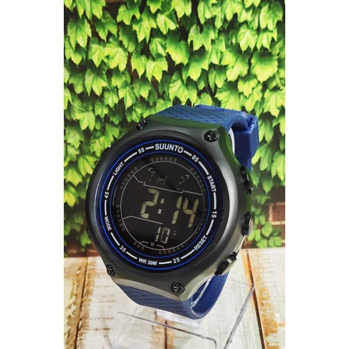 JAM TANGAN  DIGITAL SPORT