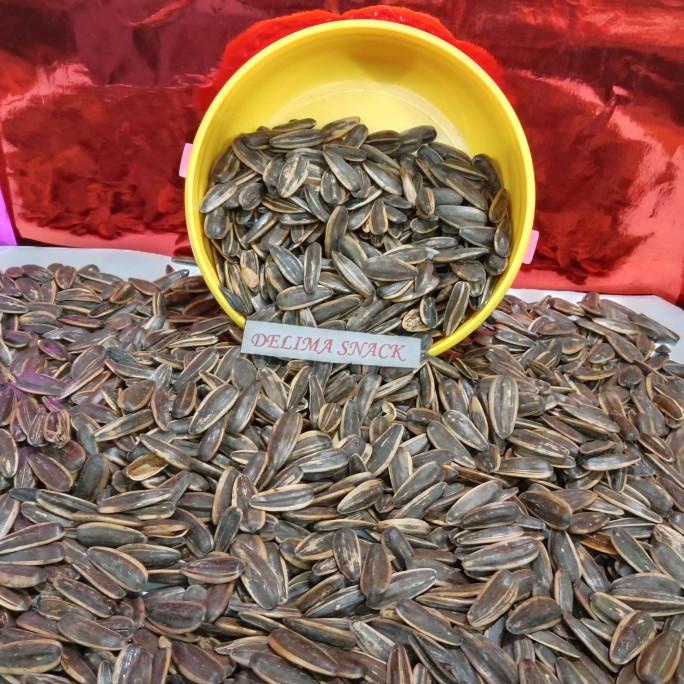 

Kuaci Matahari Original Super [Asin] 1Kg