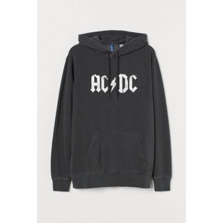 HNM ACDC HOODIE