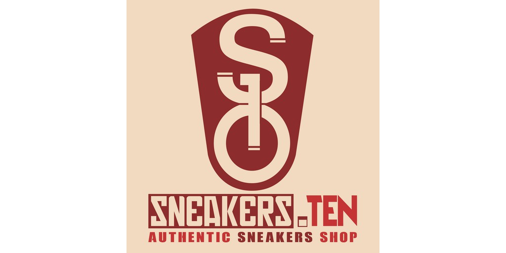 Toko Online Sneakers Ten Original Shopee Indonesia