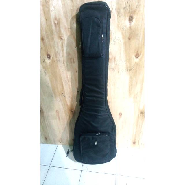 Tas sofcase gitar bas