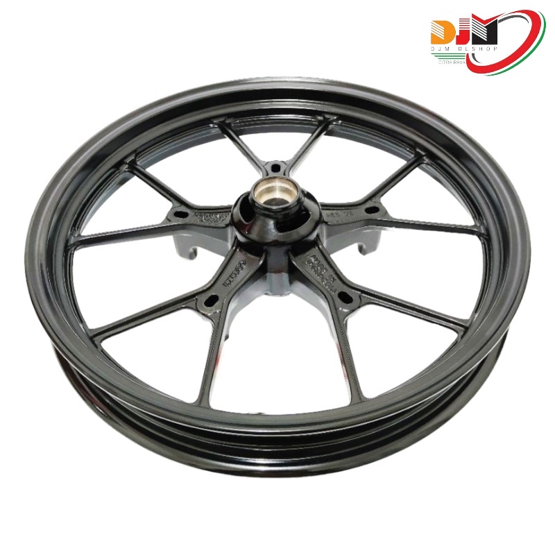 Velg Racing Suzuki GSX Original ENKEI 350/215X17 1set