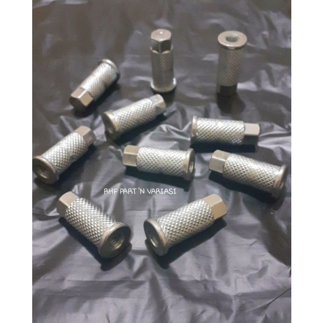 MUR NANAS / MUR HEAD F1 SATRIA RX KING / MUR SISIK HEAD 2T SERIES