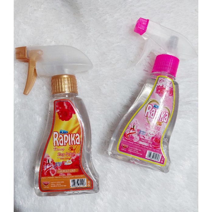 Rapika Biang 5in1 Siap Pakai 250 ml