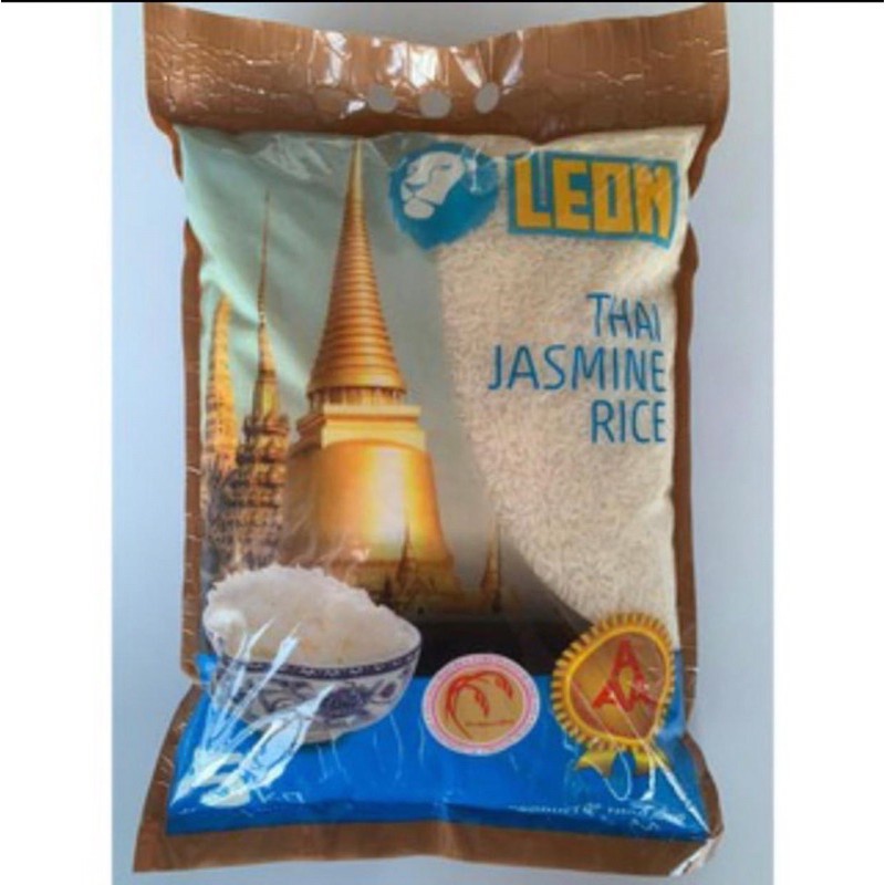 

Leon Beras Thailand Premium AAA 5KG