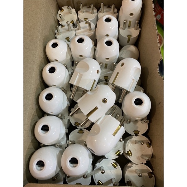 STEKER LISTRIK BROCO / COLOKAN BROCO