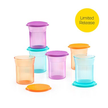 Mini Family Mate Round