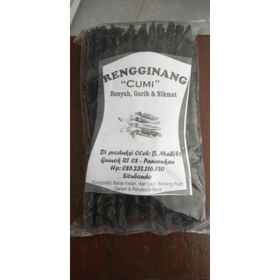 

RENGGINANG TANPA JEMUR ( LANGSUNG GORENG )