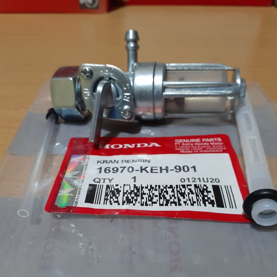 ORI: kran bensin gl pro kran bensin honda GL Pro