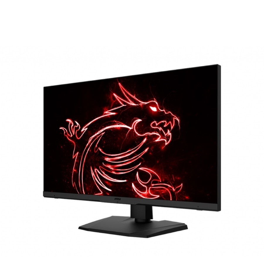 MSI Optix MPG321UR-QD 32inch 144Hz 4K G-Sync Gaming LED Monitor