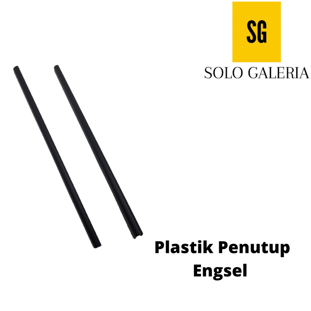 Plastik Penutup Engsel Macbook