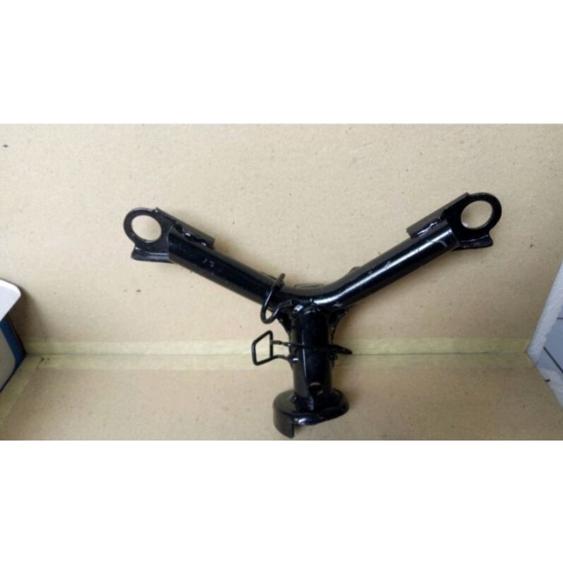 DUDUKAN STANG MOTOR KARISMA X,SUPRA X 125/CKDPASS