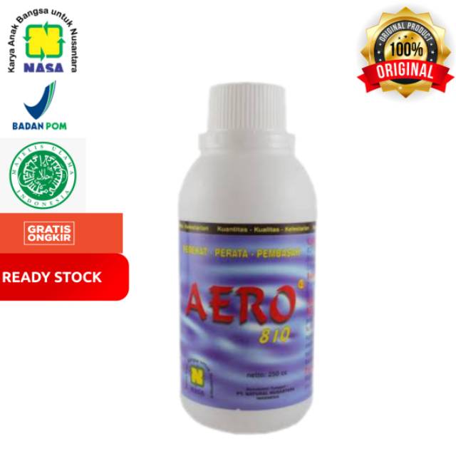 Aero 810 perekat organik-perekat perata pembasah pestisida organik-perekat organik asli