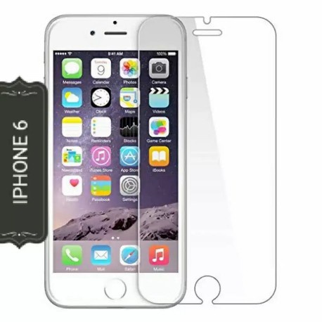 IPHONE 6 6S PLUS 7 PLUS 8 PLUS 6+ 7+ 8+ TEMPERED GLASS BENING KACA CLEAR, ANTI GORES TEMPRED SCREEN GUARD PELINDUNG LAYAR +