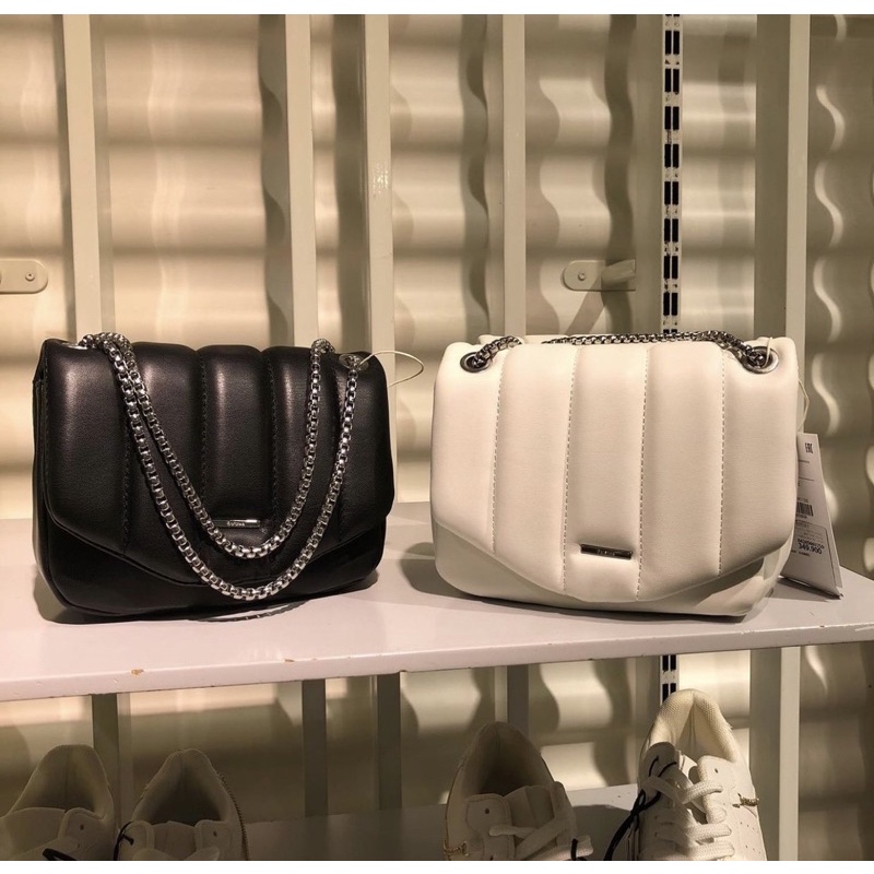 jastip bershka shoulder bag tas1