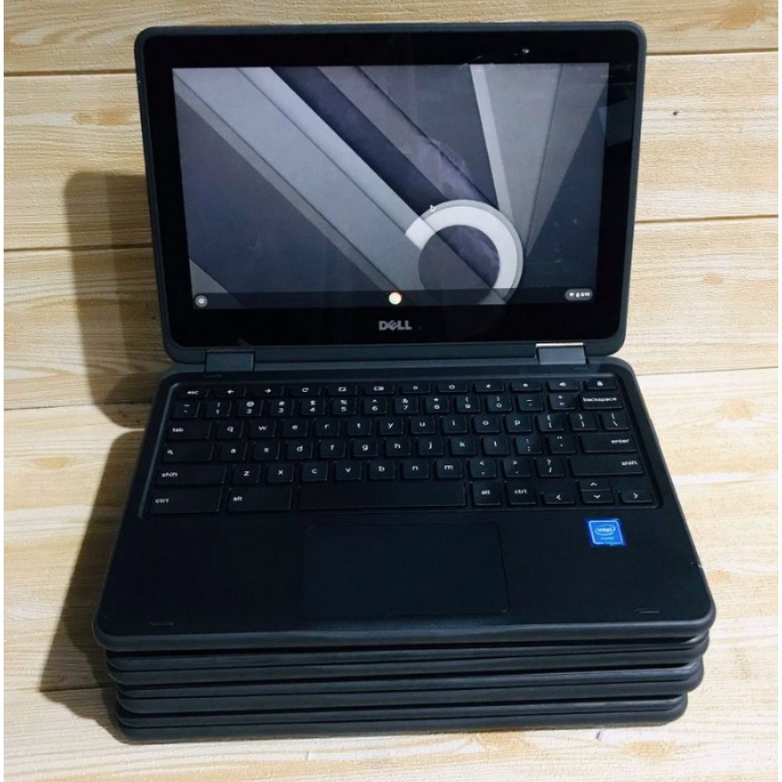 Laptop Dell Chromebook 3180, 11 Inch