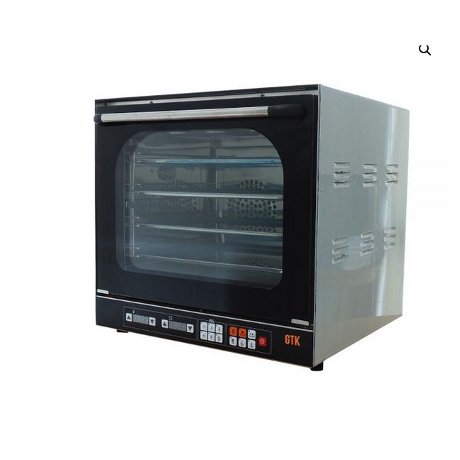 Electric perspective convection oven Guataka GTK010023