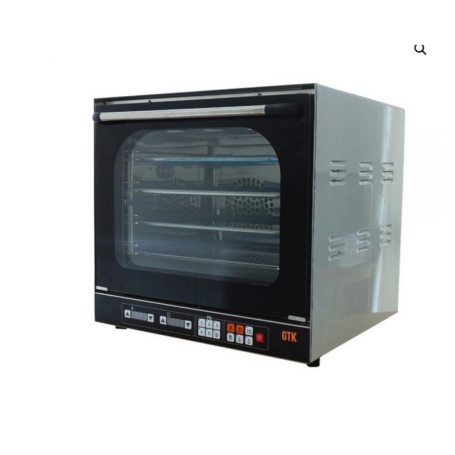 Electric perspective convection oven Guataka GTK010023