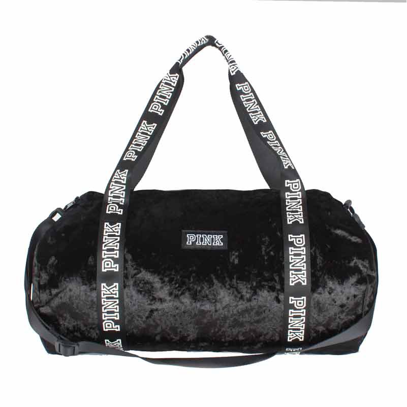 Tas Selempang Wanita Victoria's Secret Multipurpose