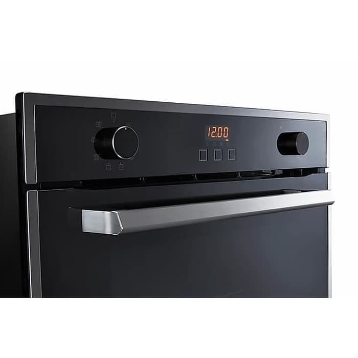 BUILT IN OVEN RINNAI RO E6208TA EM RO-E6208TA-EM 70 LITER