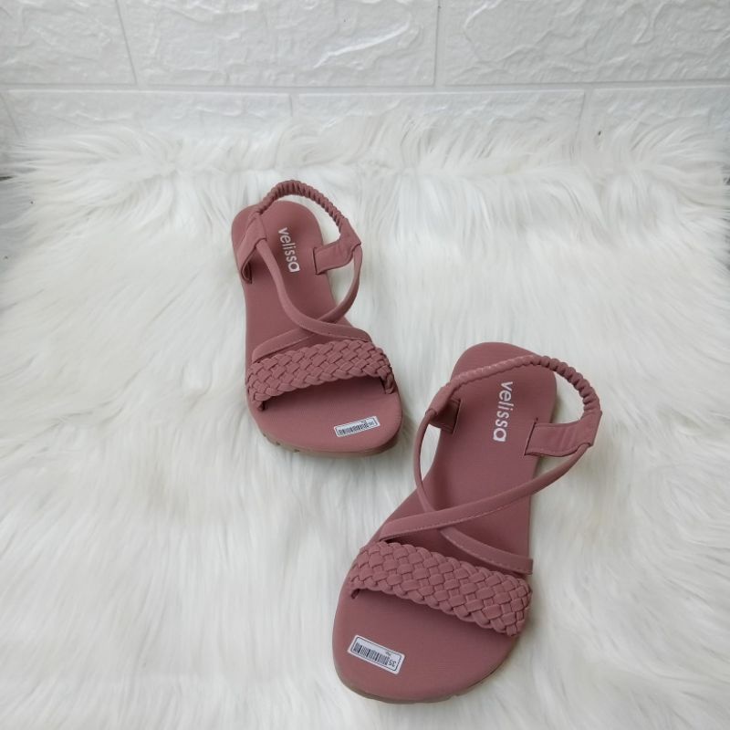 sandal anak perempuan terbaru sandal anak tali belakang sandal pesta kasual sandal main