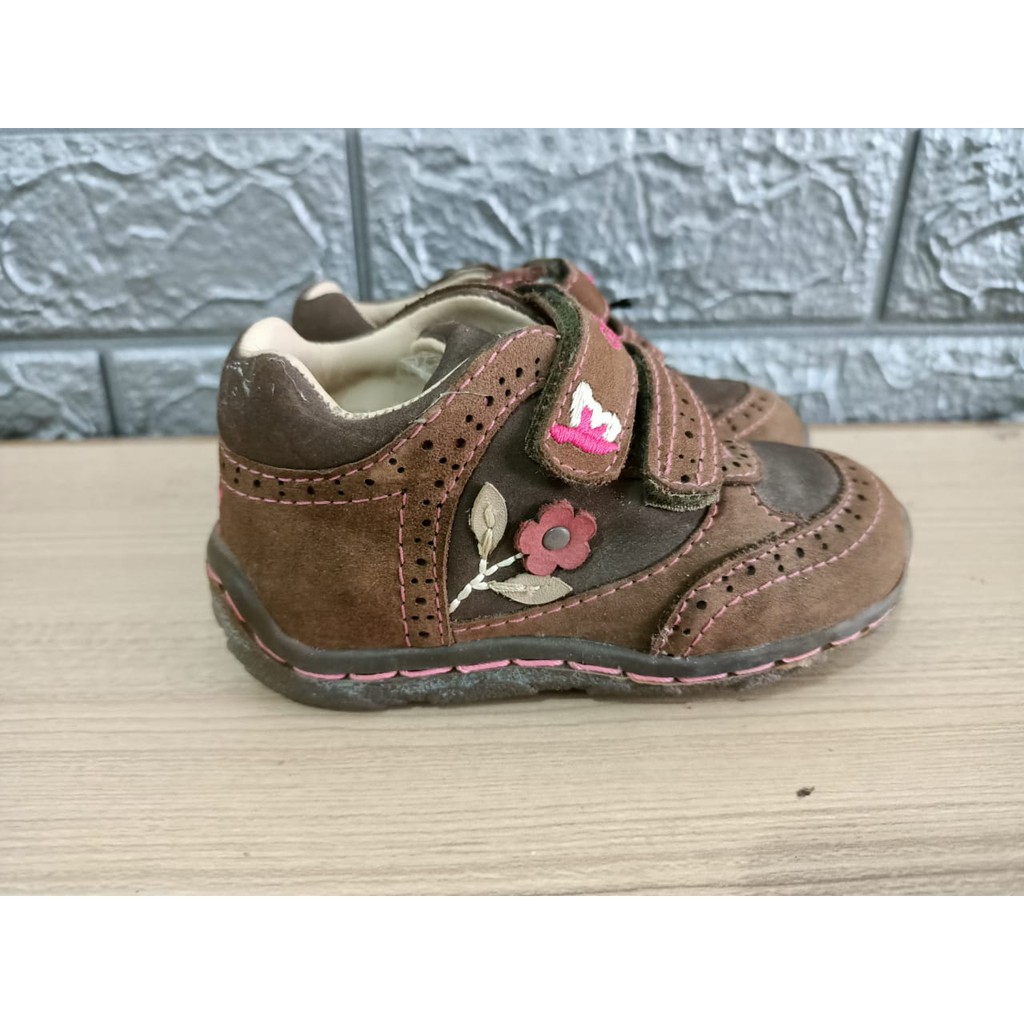 Sepatu Anak Bayi Balita Sisa Export Geox 4