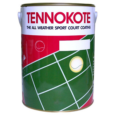 Cat Lapangan PROPAN TENNOKOTE Galon 5 Kg