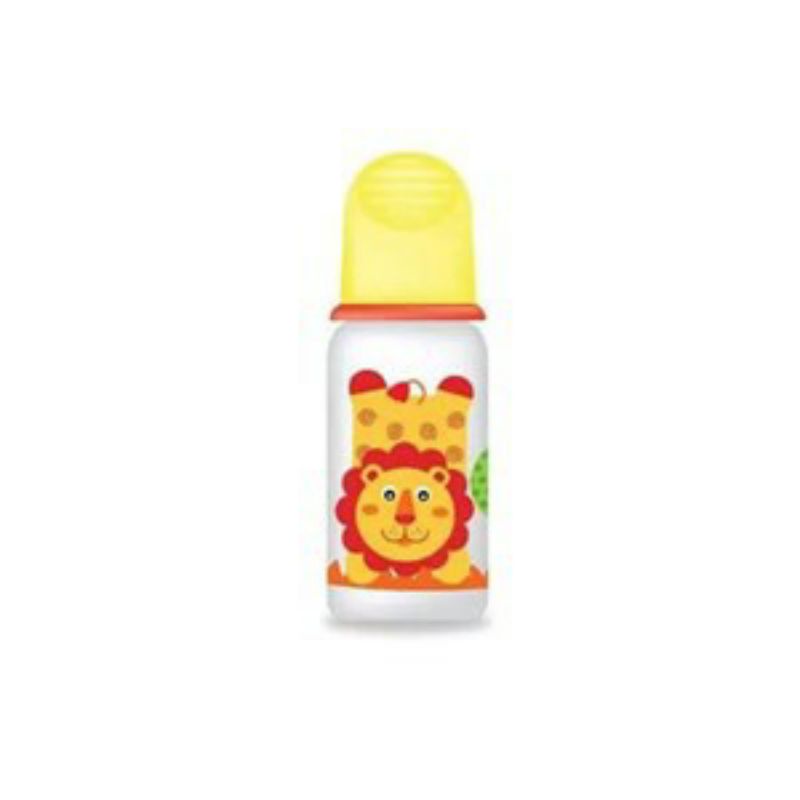 Babysafe bottle 125 ml JS003/botol susu