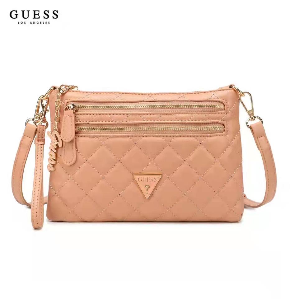 2U0 9.9 NEW PRODUCT READY TAS SELEMPANG WANITA GU3SS5/SLING BAG/SHOULDER BAG IMPORT #