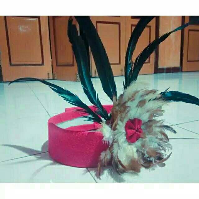 Topi papua