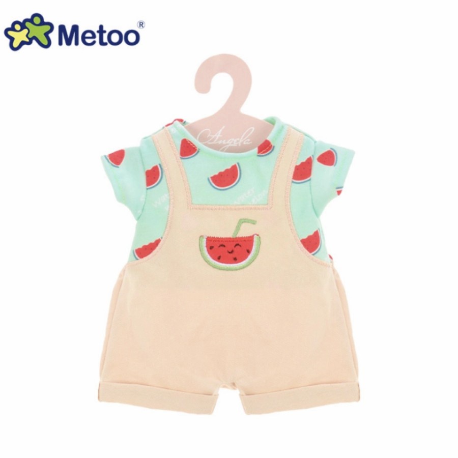 MOMBABY1 Baju Tambahan Untuk Metoo (Khusus yang bisa lepas pasang)
