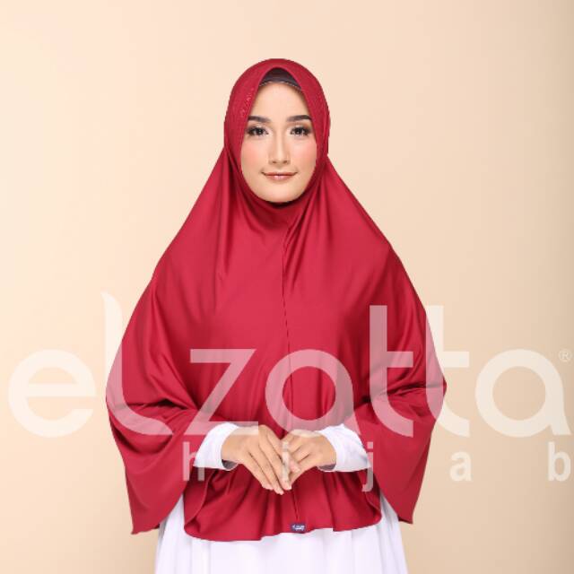 Bergo elzatta Zaria XL Axcella