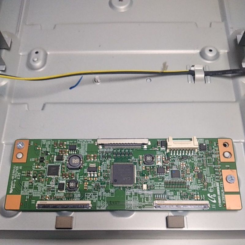 Tcon t-con ticon tikon samsung UA39FH5003 UA39FH5003R