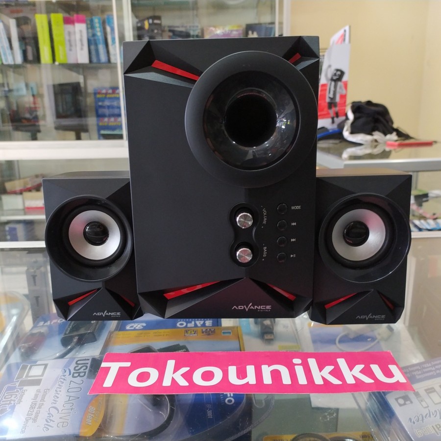 Speaker Advance M180BT CLEON