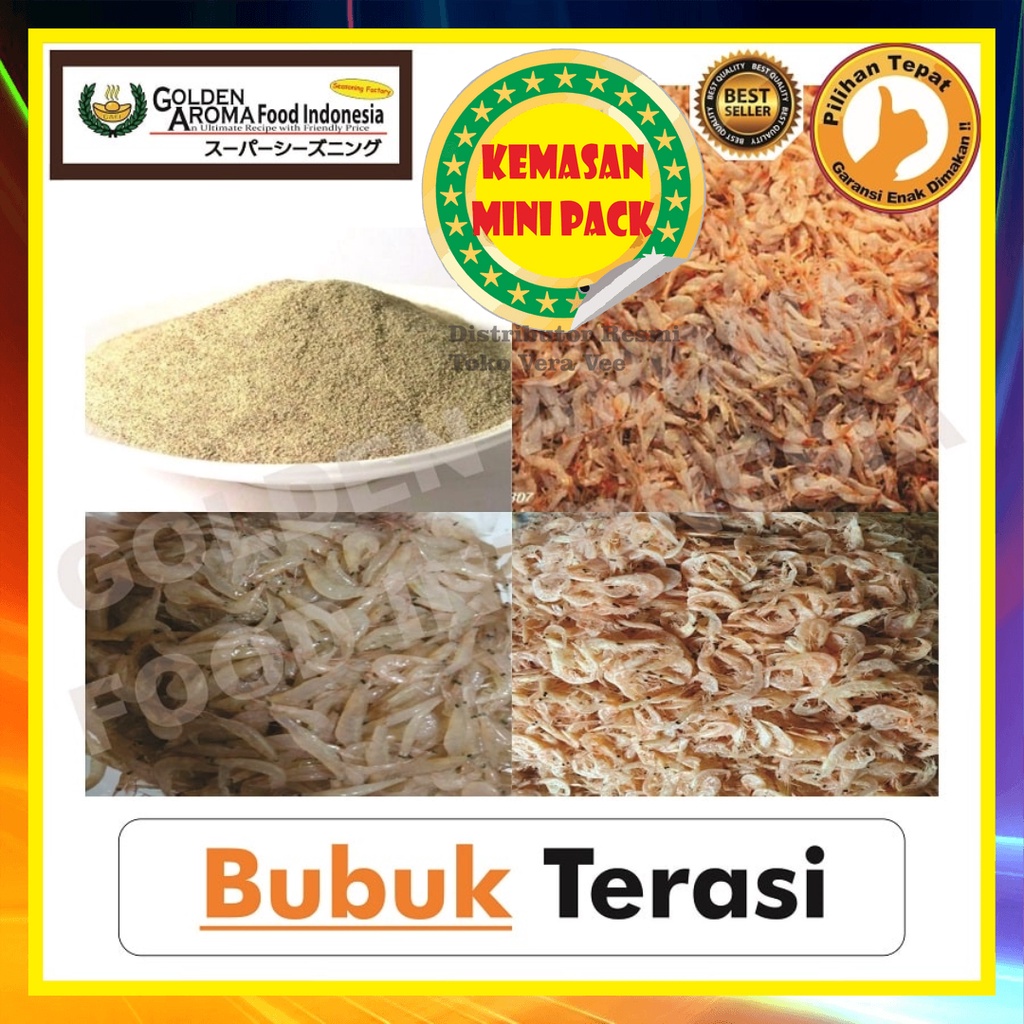 

Bubuk Terasi 50Gr Bubuk Terasi Powder Murah Bisa Kiloan Premium Murni Tanpa Campuran Aneka Instan Asli Enak Terbaik Halal Kekinian Pabrik Grosir Agen Distributor Toko Bukan 100Gr 100 Gram