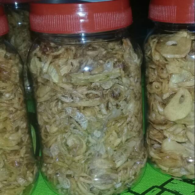 

bawang goreng sumenep