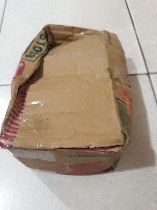 Kentang Dieng Super Jumbo (1kg)