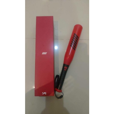 IKON KONBAT OFFICIAL LIGHTSTICK VER 2