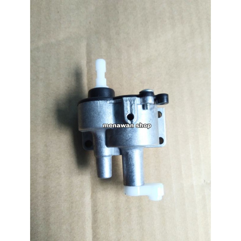 Gear box kipas angin sekai 12/16 inc ori