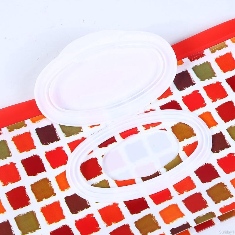 reusable wipes pouch