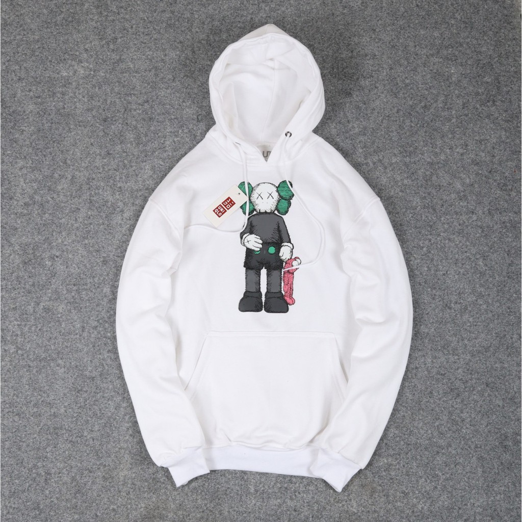 JAKET SWEATER HOODIE ROBOT HIJAU UNISEX PREMIUM QUALITY