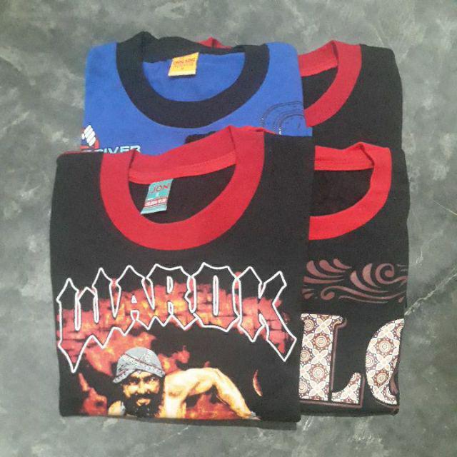 Setelan Batik Solo | Baju Batik Solo