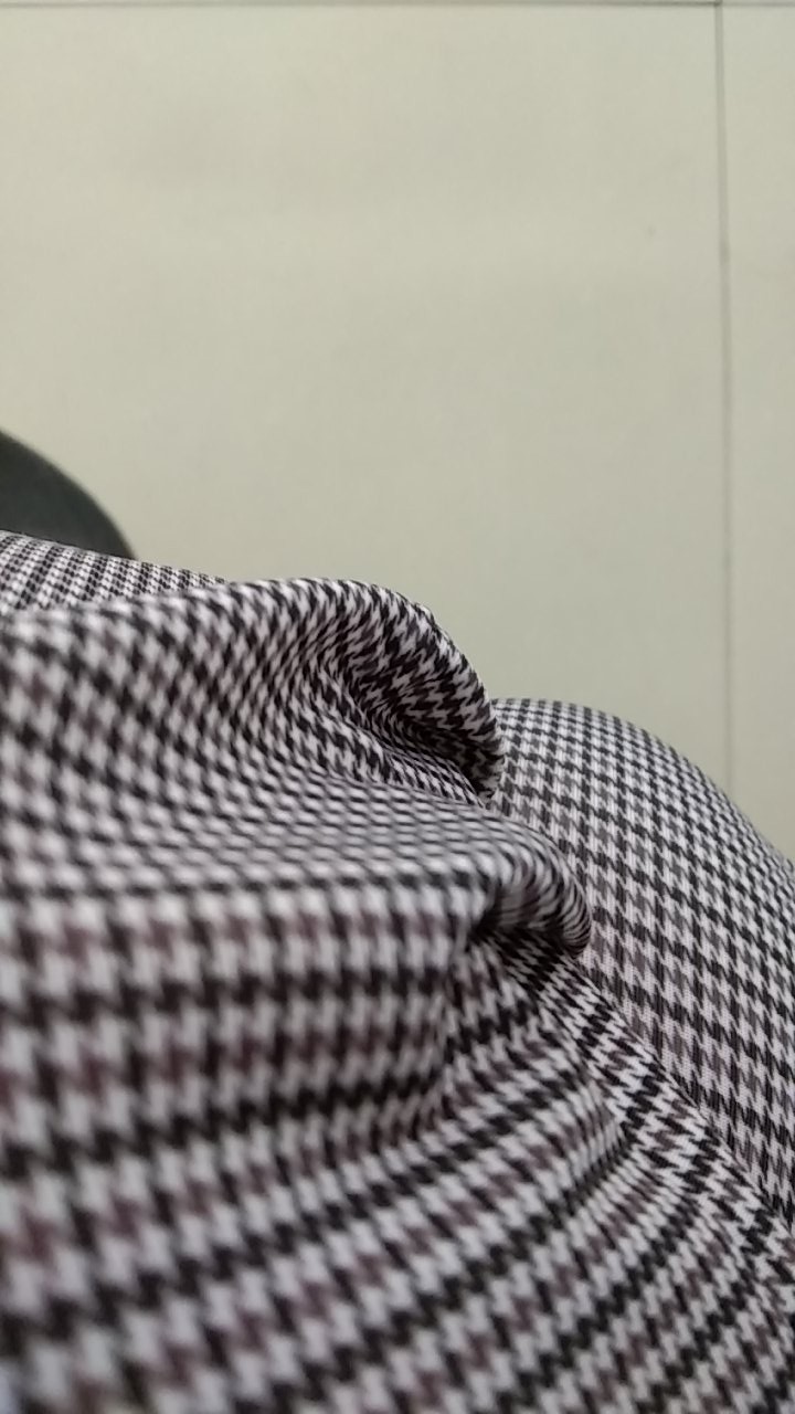 Atasan Kemeja Batik Mosa Hem Pria, Motif Mega Mendung Batik Pekalongan -hem