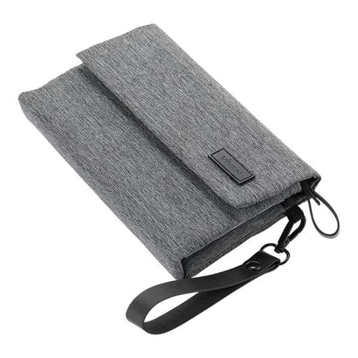 Vivan VBG-S02 Organizer Clutch Bag Model spt Xiaomi Digital Storage