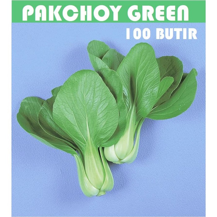 Bibit Benih Paket Sawi Caisim Sawi putuh sawi manis sawi dakota seeds