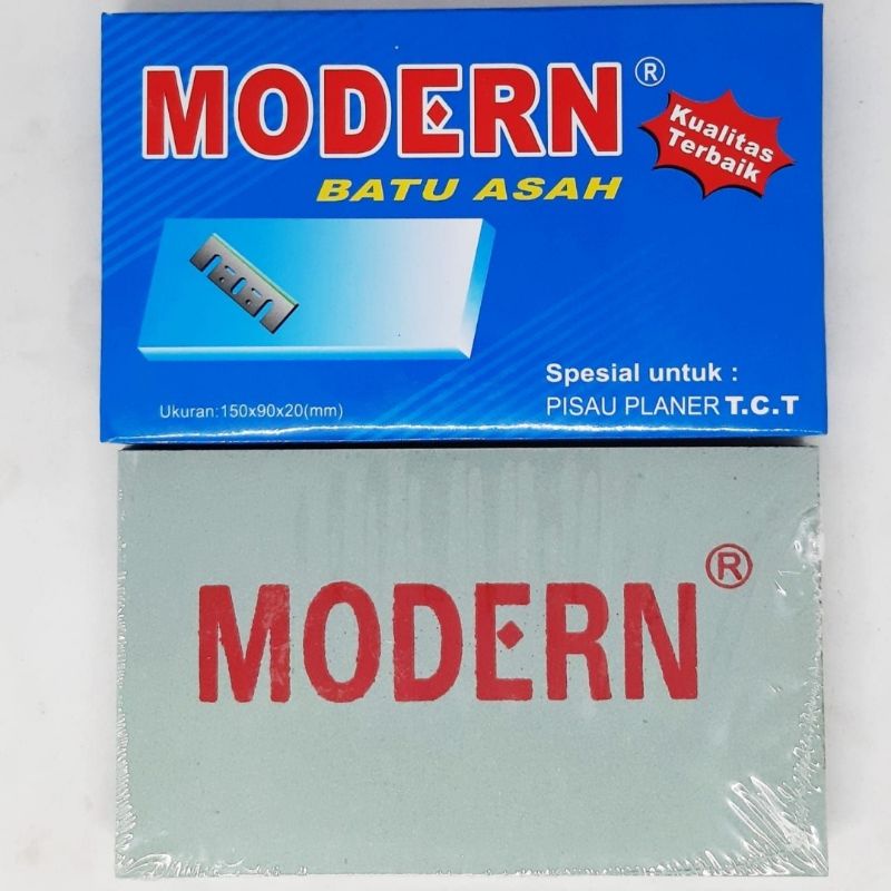 Batu Asah TCT Modern
