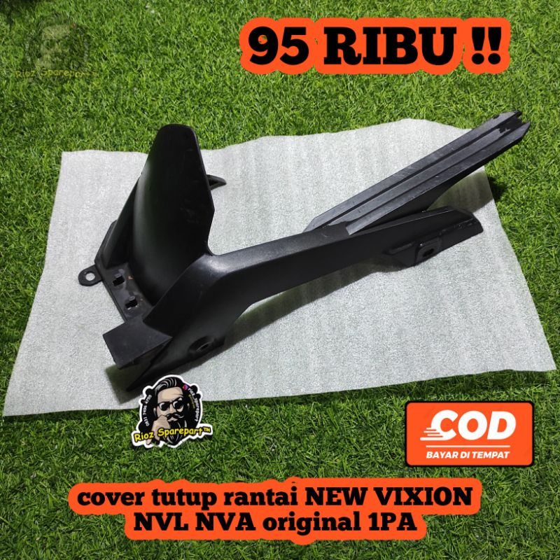 spakbor kolong vixion NVL NVA slebor dalam vixion nvl nva cover rantai vixion NVL