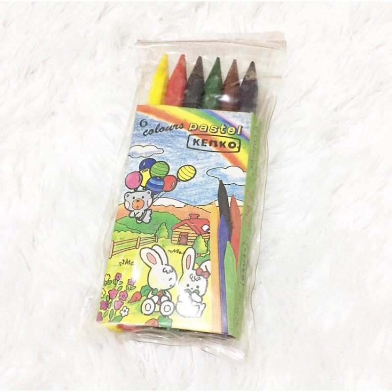 

Crayon Color Pencil Krayon Warna Menggambar Pastel Pensil Warna Anak Kids Children Activity
