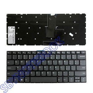 Keyboard lenovo Ideapad 330 330-14IGM 330-14AST 330s 330s-14IKB